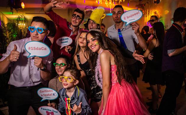 Eventos  de Valores para eventos corporativos