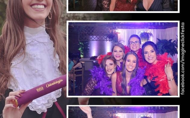 Eventos  de Thalía Tessaro