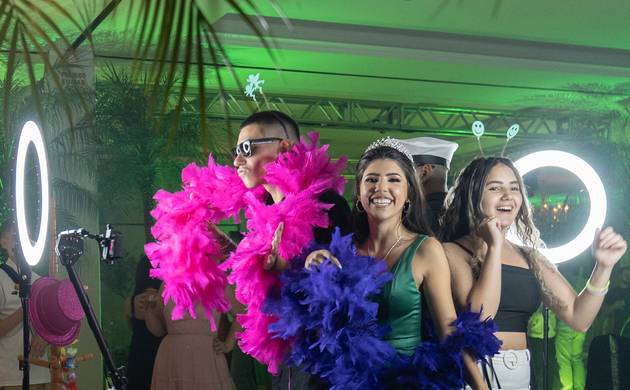 Eventos  de MUVEE 360