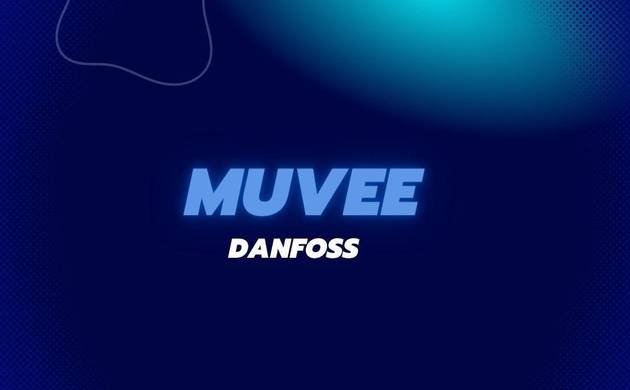 Eventos  de Muvee - Danfoss