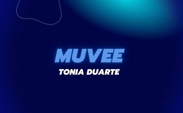 Eventos  de Muvee - Tonia Duarte
