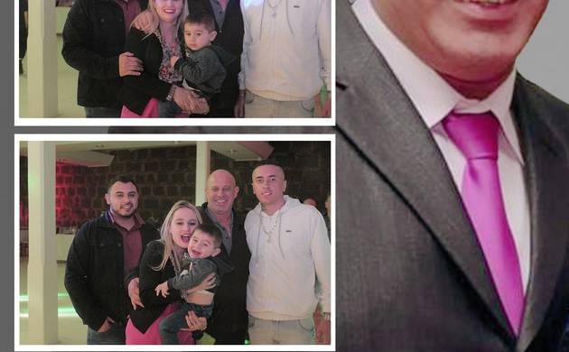 Eventos  de Aniversário 55 Anos Dilamar