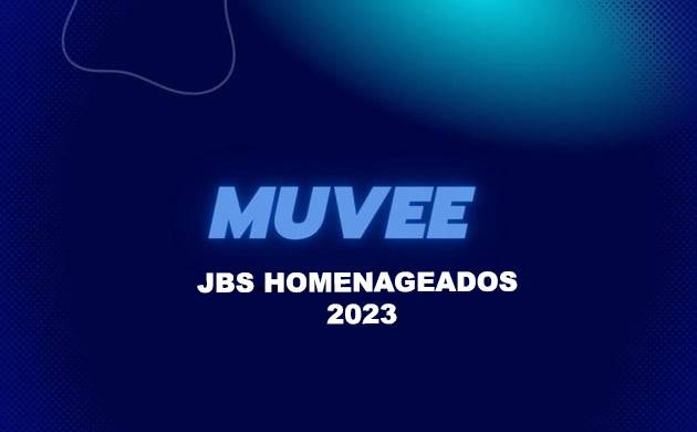 Eventos  de JBS HOMENAGEADOS 2023