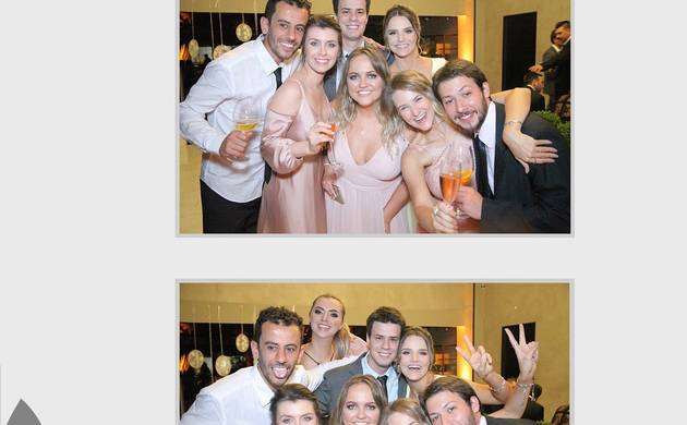 Eventos  de Alice e Mateus - Casamento
