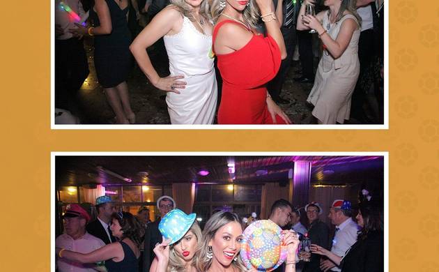 Eventos  de Marcopolo - Comercial