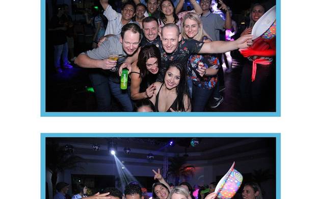 Eventos  de Acquabios - Comercial