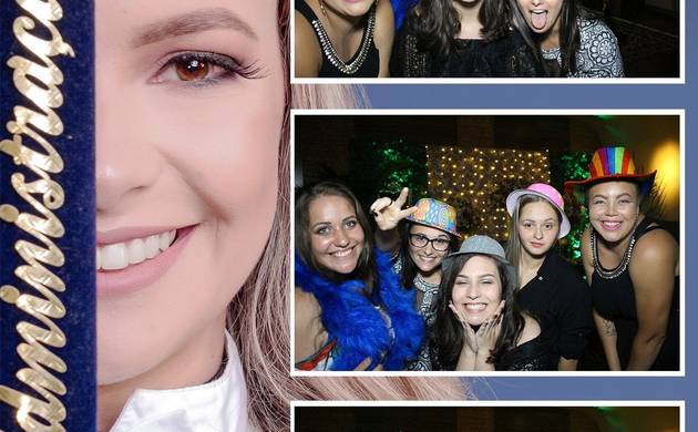 Eventos  de Ângela Lopes - Formatura