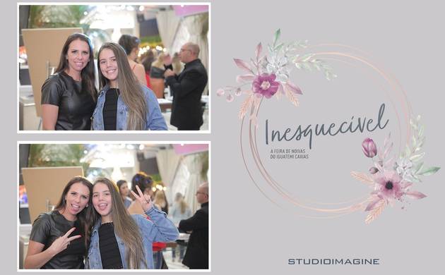 Eventos  de Inesquecível - Feira de Noivas Iguatemi