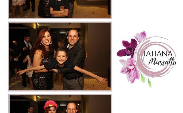 Eventos  de Tatiana Mussato - Formatura