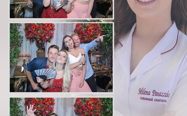 Eventos  de Milena Panazzolo - Formatura