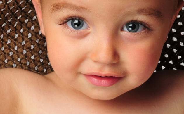 Ensaio fotográfico em estúdio Infantil de ENSAIO INFANTIL