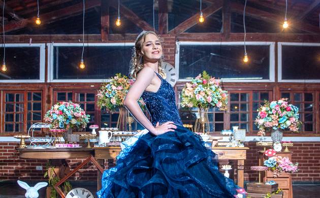 Debutante de Debutante Julia