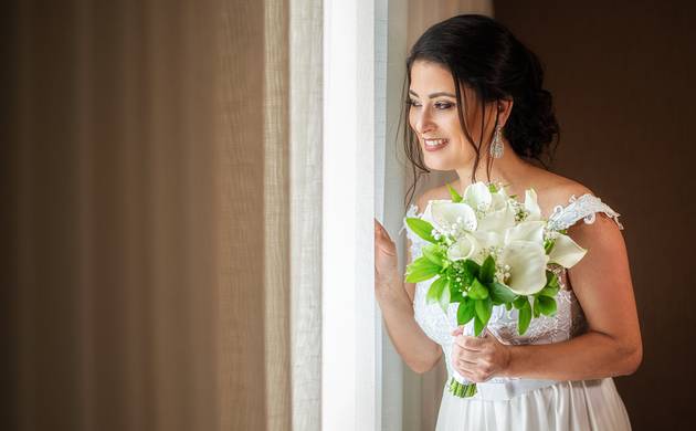 Casamento de Fabiana e Thiago