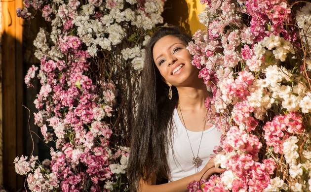 Debutante de Grazielle Scopel
