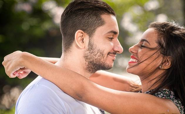 Ensaio Pré Wedding de Ensaio no Ibirapuera