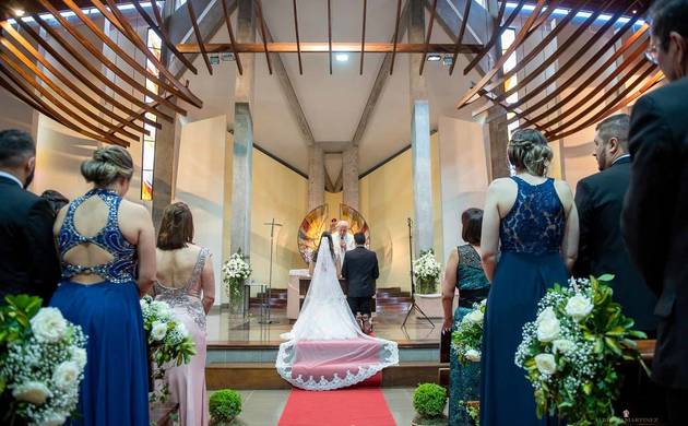Casamento de Ana Paula & Marcel