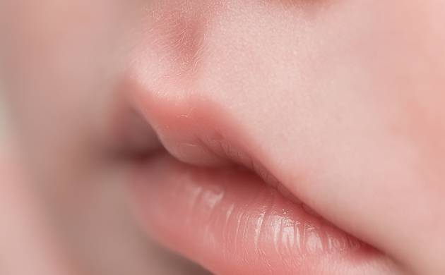 Newborn de Isaac aos 9 dias de vida