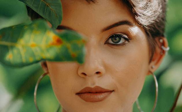 Ensaio Individual de Júlia Trindade