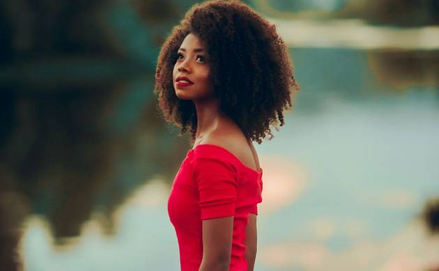 Ensaio Individual de Cintia Santos