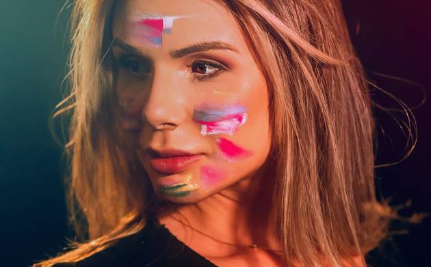 Ensaio Individual de Olga Laert