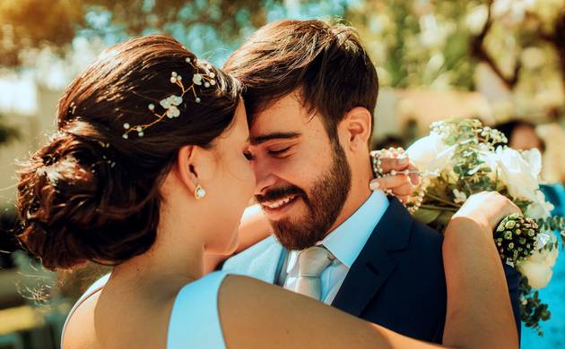 Casamentos de Catarina e Mateus