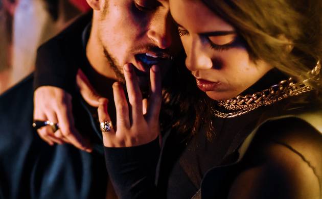 Ensaio Casal de Clariana Fróes e Gabriel