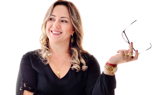 Fotos Corporativas/ Perfil de Jaqueline