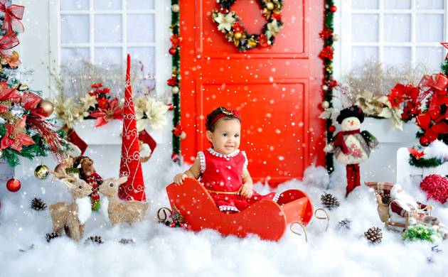 Acompanhamento Bebê de Alicia - acompanhamento Bimestral 