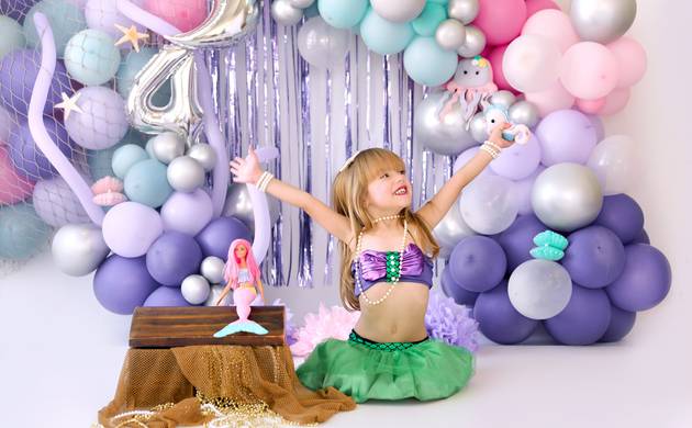 Tematicos de Heloisa 4 anos