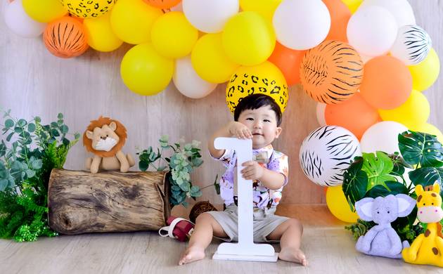 Tematicos de Hiro - Tema Safari 