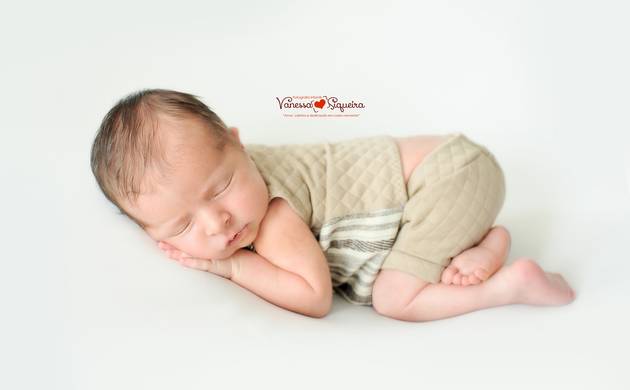 Newborn (Recém-nascido) de Linkinho 