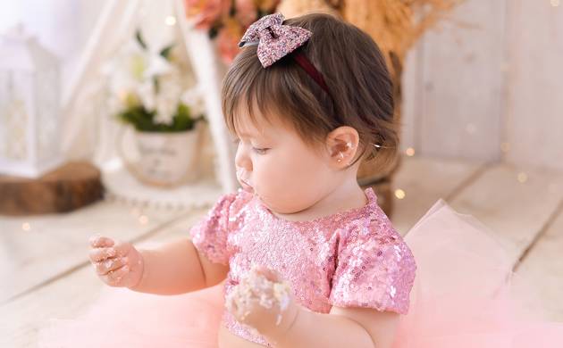 Smash the Cake de Emy - Tema: Raposinha 