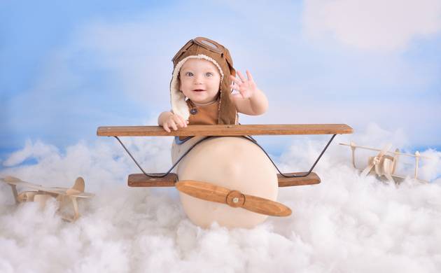 Acompanhamento Bebê de João Hélio 