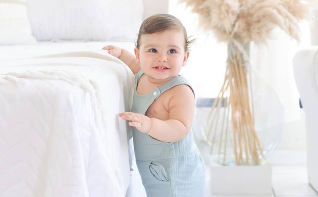 Quarto da foto  de Joaquim 