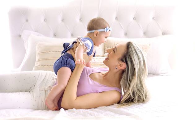 Quarto da foto  de Isabela 