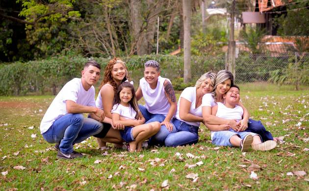 Ensaios externos  de Ensaio Familia 