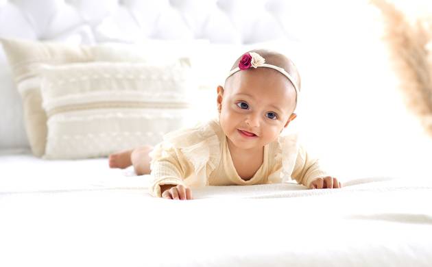 Quarto da foto  de Lorena 