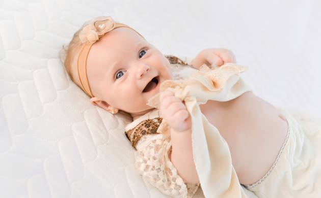 Quarto da foto  de Julia 