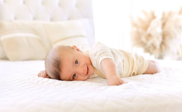 Quarto da foto  de João 