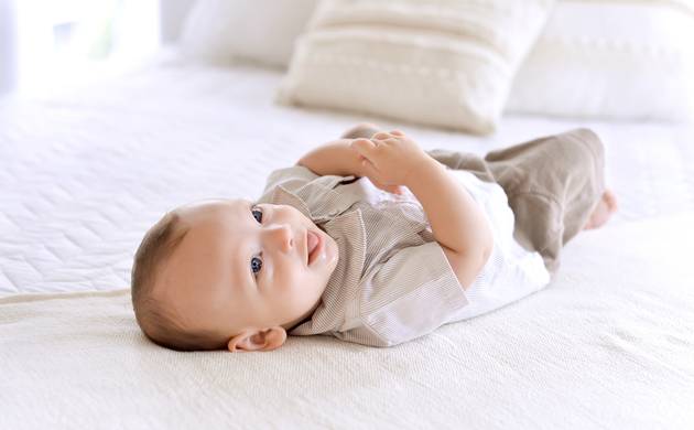 Quarto da foto  de João Hélio 