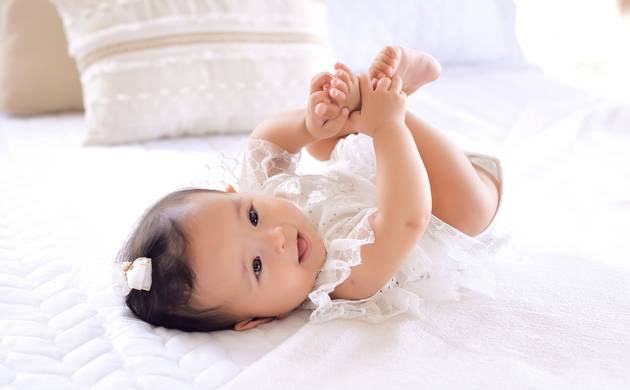 Quarto da foto  de Alice 