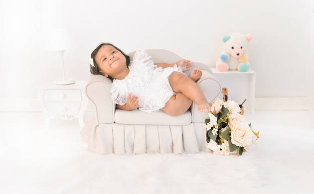 Acompanhamento Bebê de Ayla 