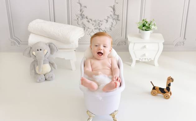 Acompanhamento Bebê de Eduardo 