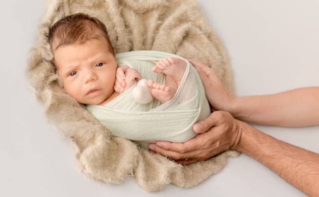 Acompanhamento Bebê de Miguel 