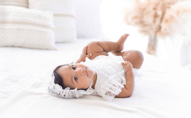 Quarto da foto  de Ayla 