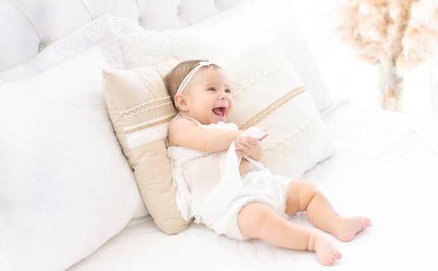 Quarto da foto  de Malu 