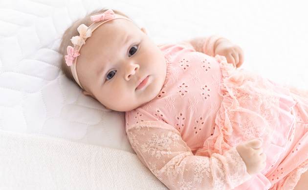 Quarto da foto  de Eloa 