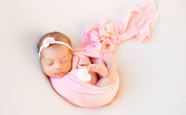 Acompanhamento Bebê de Marina - acompanhamento trimestral 