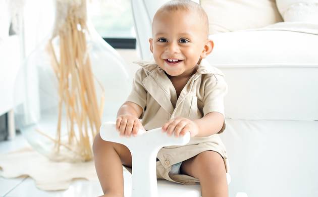 Acompanhamento Bebê de Rafael - acompanhamento trimestral 