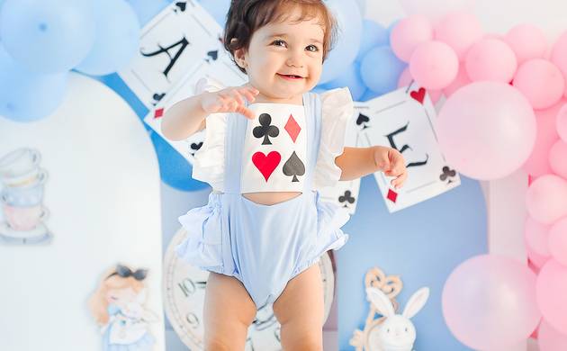 Acompanhamento Bebê de Alice - acompanhamento bimestral 